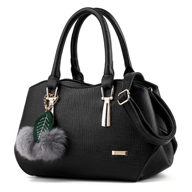 Women's Shoulder Bag Style Handbag Crossbody Bag DS125 33X13X19cm