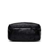 PU Leather Shoulder Bag for Women - Large Capacity