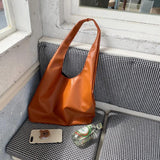 Large Capacity Women Shoulder Bags Female Shopper Bags Causal Ladies Handbags