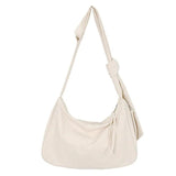 Women Nylon Tote Shoulder Bags Large Capacity Ladies Messenger Handbags
