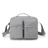 Nylon Shoulder Bag Women's Tote Shopping Bag Large Capacity Beach Bag