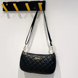 Classic Handbag Chain Mini Flap OL Crossbody Bag for Office WH20
