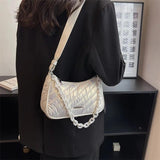 Vintage Crossbody Bag for Women Handbags Ladies Messenger Bag