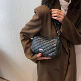Vintage Crossbody Bag for Women Handbags Ladies Messenger Bag