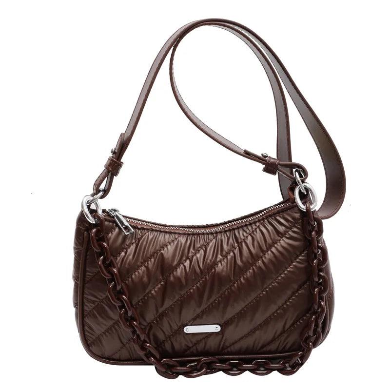 Vintage Crossbody Bag for Women Handbags Ladies Messenger Bag