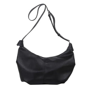 PU Leather Crossbody Bag Women's Daily Shoulder Bag