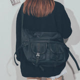 Canvas Shoulder Bag Crossbody Messenger Female Handbags