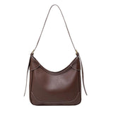 Women Leather Handbags Large Shoulder Bags Female Crossbody Messenger Bags