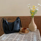 Women Leather Handbags Large Shoulder Bags Female Crossbody Messenger Bags
