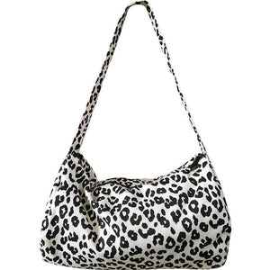 Retro Handbag Canvas Shoulder Totes Vintage Top Handbags Small Bags Clutch