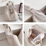 2021 Shoulder Bag Reusable Shopping Bags Casual Tote Female Handbag