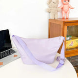 Casual Shoulder Bags for Women Large Capacity Crossbody Hobo Bag