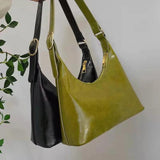 Charm Shoulder Bags Ladies Handbags and Wallets Baibao PU Leather Bags