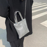 Rhinestone Shoulder Bag Clutch Purse Chain Messenger Crossbody Bags