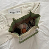 Women's Straw Shoulder Bag Large Woven Tote Casual Beach Handbag
