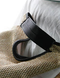 Beige & Khaki Crossbody Bag Women's Weave Shoulder Bag