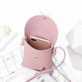Girl's Star Moon Crossbody Bag for Women Casual Style