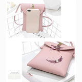 Girl's Star Moon Crossbody Bag for Women Casual Style