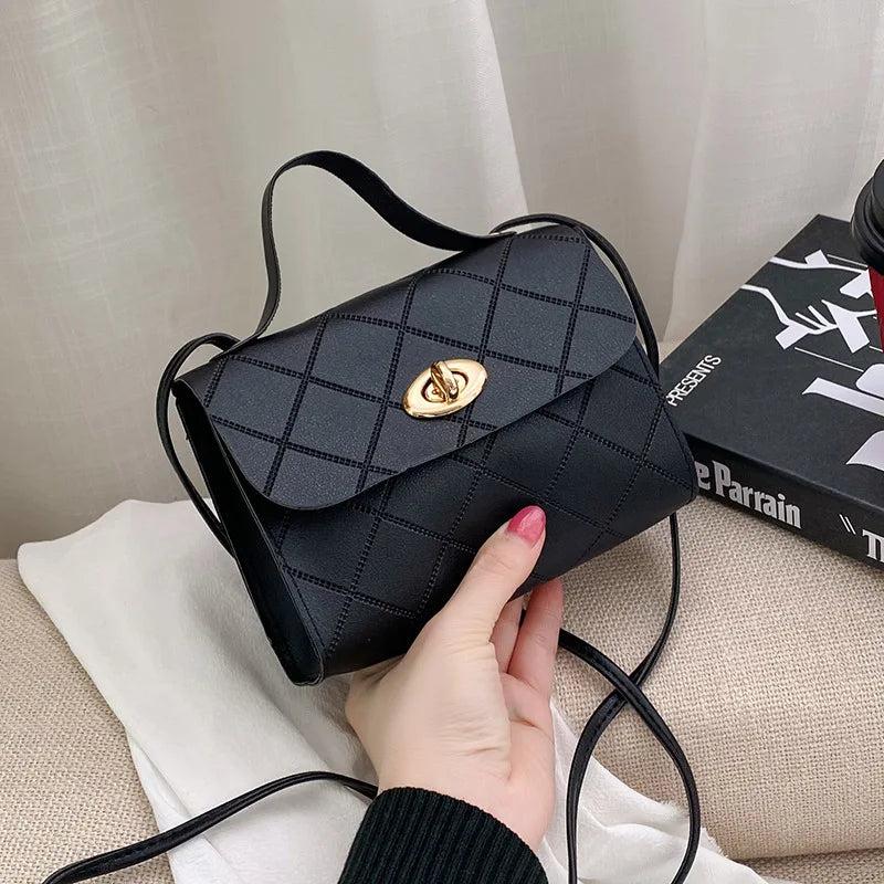 Women's Crossbody Bag Small Shoulder Handbag