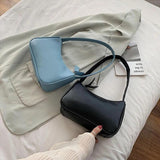 Vintage Retro Totes Bag Mini Shoulder Handba