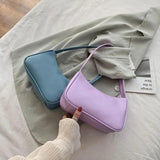 Vintage Retro Totes Bag Mini Shoulder Handba