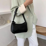 Vintage Retro Totes Bag Mini Shoulder Handba