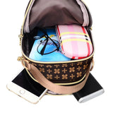 Women's Single Shoulder Bag Leisure Messenger Totes Crossbody Bag
