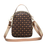 Women's Single Shoulder Bag Leisure Messenger Totes Crossbody Bag