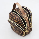 Women's Single Shoulder Bag Leisure Messenger Totes Crossbody Bag