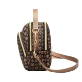 Women's Single Shoulder Bag Leisure Messenger Totes Crossbody Bag