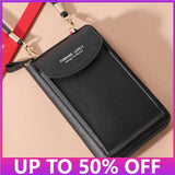 Women Mobile Phone Bags Single Shoulder Bag