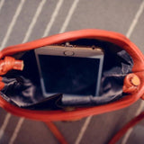 Crossbody Shoulder Bag Phone Bag Ladies Purse Clutch Small Messenger Bags