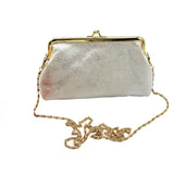 Shining Sparkling Mini Small Bag Women Messenger Bag Chains Shoulder Bags