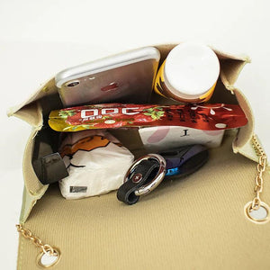 Candy Women Mini Crossbody Bag Messenger Bag TrapezoidHandbags