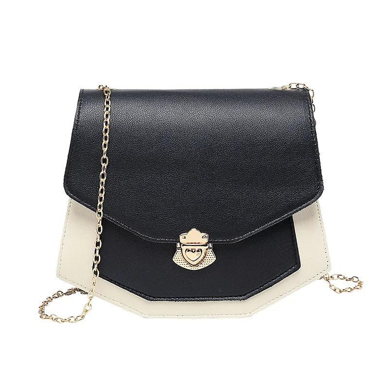 Candy Women Mini Crossbody Bag Messenger Bag TrapezoidHandbags