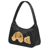 Women's Underarm Bags Casual Handbag Purses Harajuku Shoulder Hobo