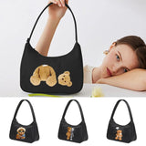 Women's Underarm Bags Casual Handbag Purses Harajuku Shoulder Hobo