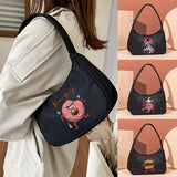 Retro Women Handbag Shoulder Casual Bag Wallets Phone Organizer