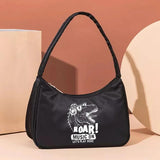 Retro Women Handbags Shoulder Underarm Casual Bag Wallets Phone Organizer