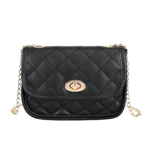 Women Shoulder Bag Small PU Leather Crossbody Bags For Lady Hand Bag