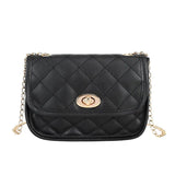 Women Shoulder Bag Small PU Leather Crossbody Bags For Lady Hand Bag