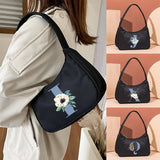 Retro Women Handbags Shoulder Casual Bag Wallets Organizer Shoppe