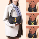 Retro Women Handbags Shoulder Underarm Casual Bag Wallets Phone Organizer
