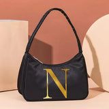 Retro Women Handbags Shoulder Underarm Casual Bag Wallets Phone Organizer