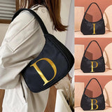 Retro Women Handbags Shoulder Underarm Casual Bag Wallets Phone Organizer