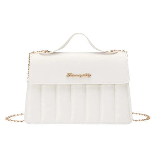 Small Square Crossbody Bag Summer Messenger Shoulder Totes Bag