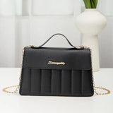 Small Square Crossbody Bag Summer Messenger Shoulder Totes Bag