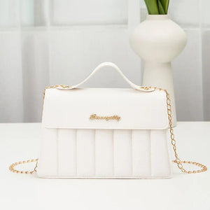 Small Square Crossbody Bag Summer Messenger Shoulder Totes Bag