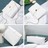 Chains Shoulder Bags for Women Lady Handbags and Purses