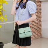 Chains Shoulder Bags for Women Lady Handbags and Purses